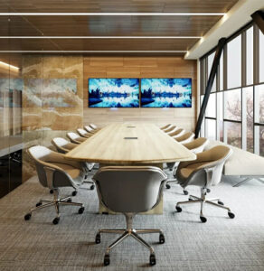 OFFICE DESIGN
